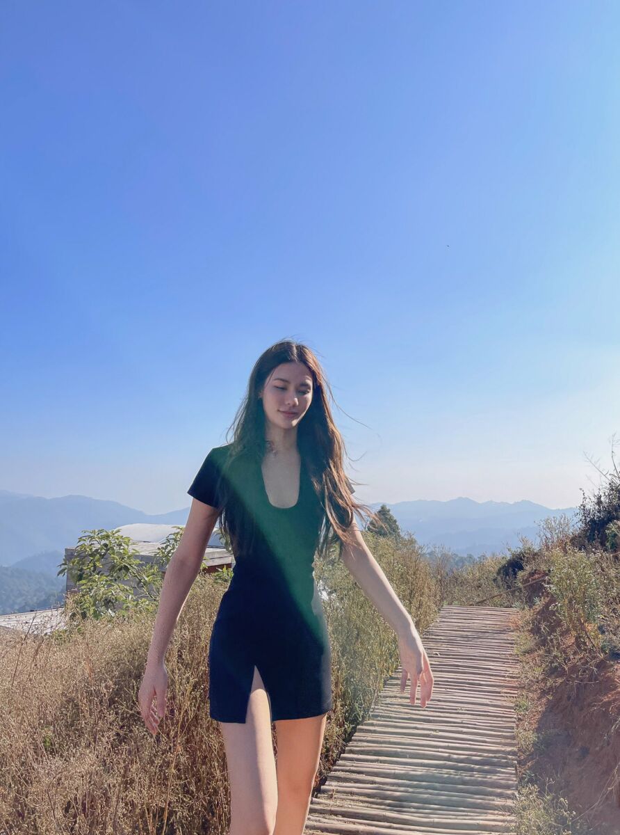 น้ำตาล ชลิตา