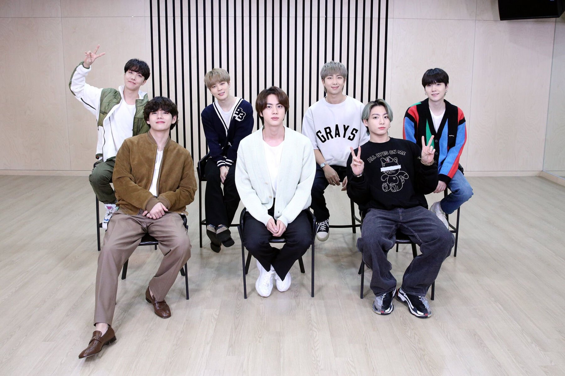 BTS