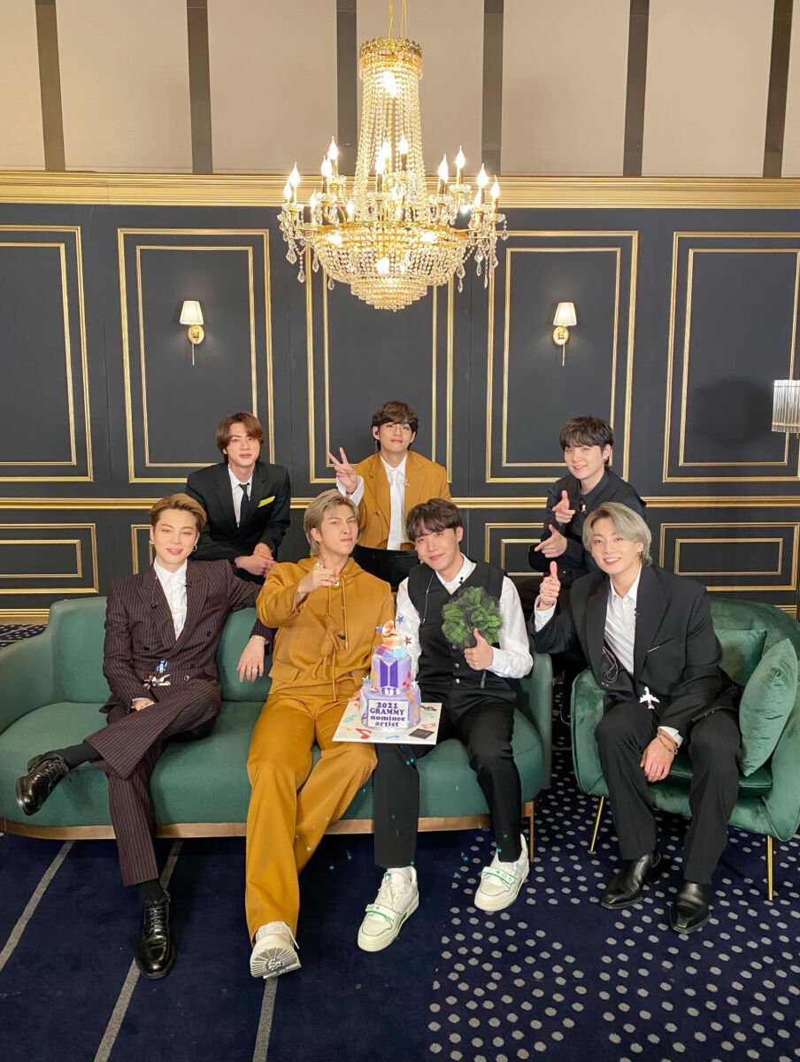 BTS