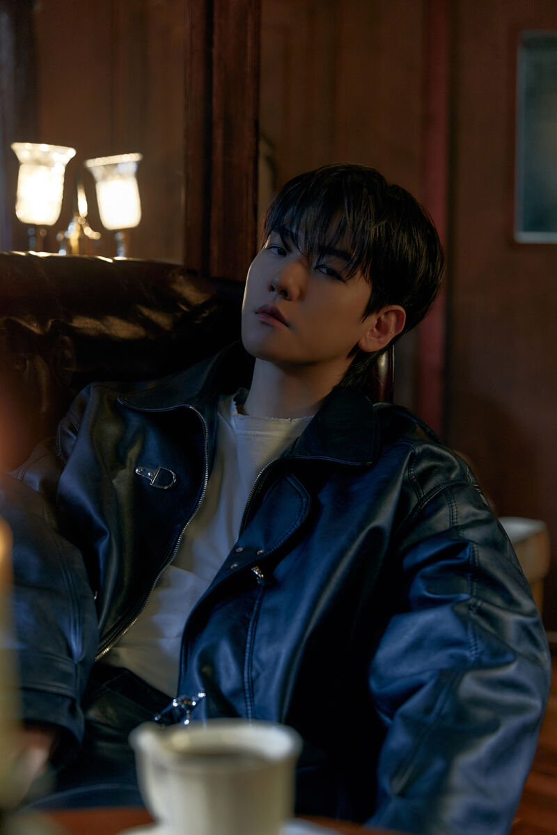 แบคฮยอน EXO