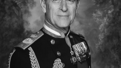 เจ้าชายฟิลิป