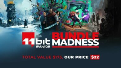 11 Bit Studios Frostpunk