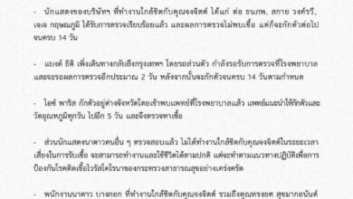 นาดาวบางกอก โควิด