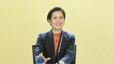 รองโฆษก ผู้ประกันตน ม.33 ม.39