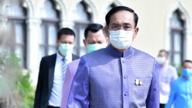ประยุทธ์ ปลดหนี้