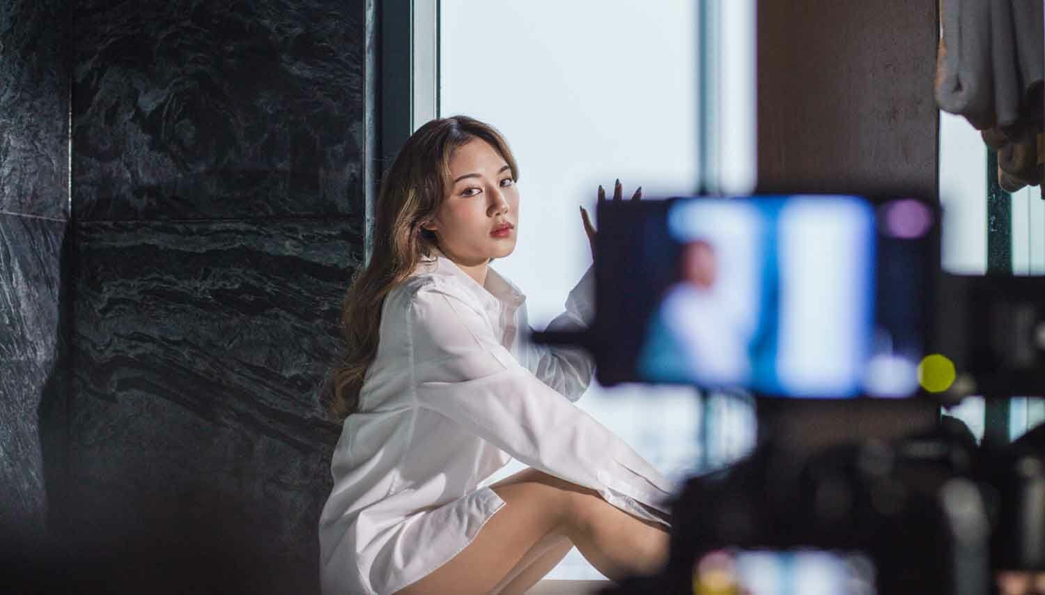 memie - 'ควบคุมฉันที