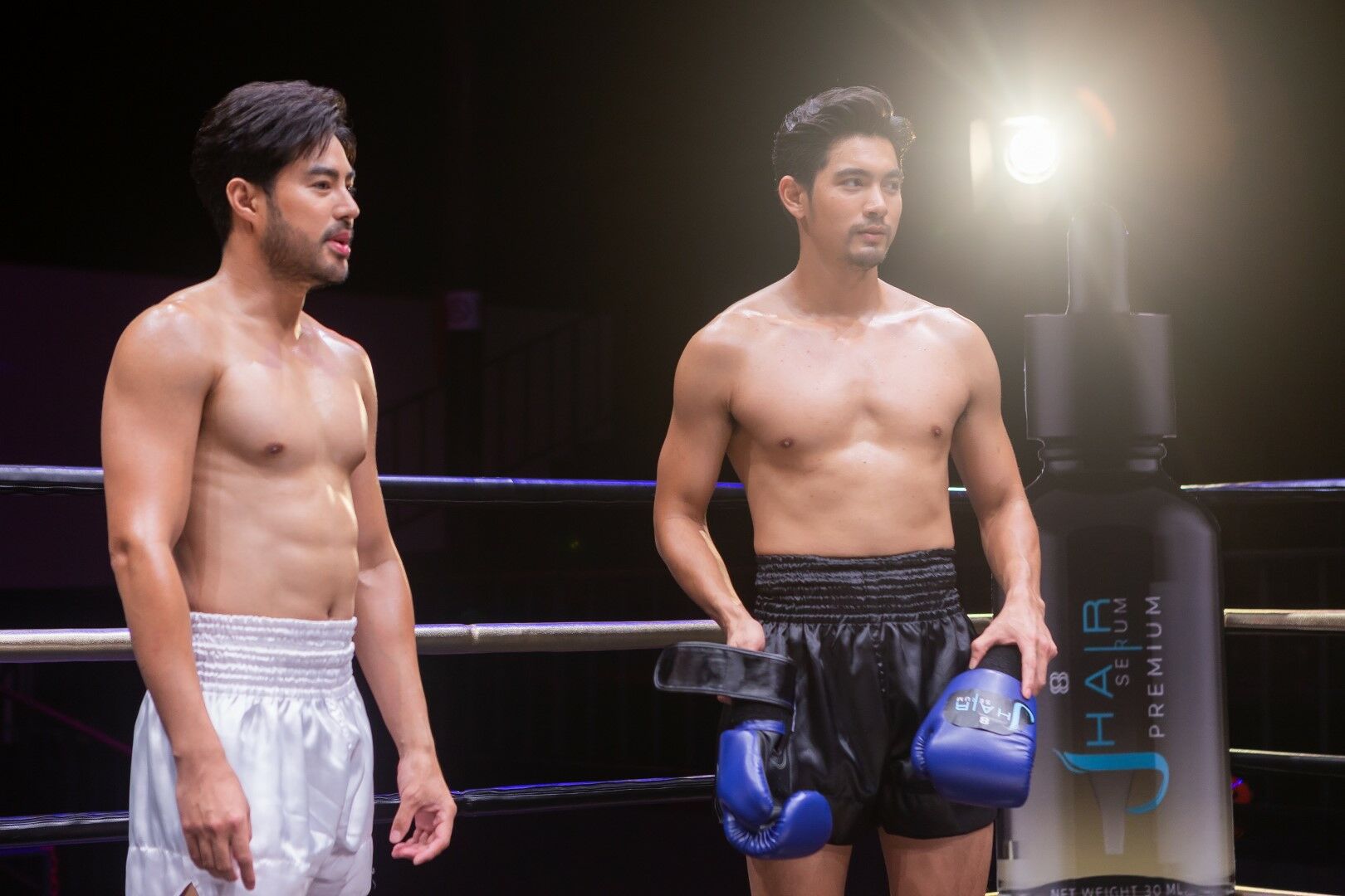 เข้ม ท็อป เจแฮร์