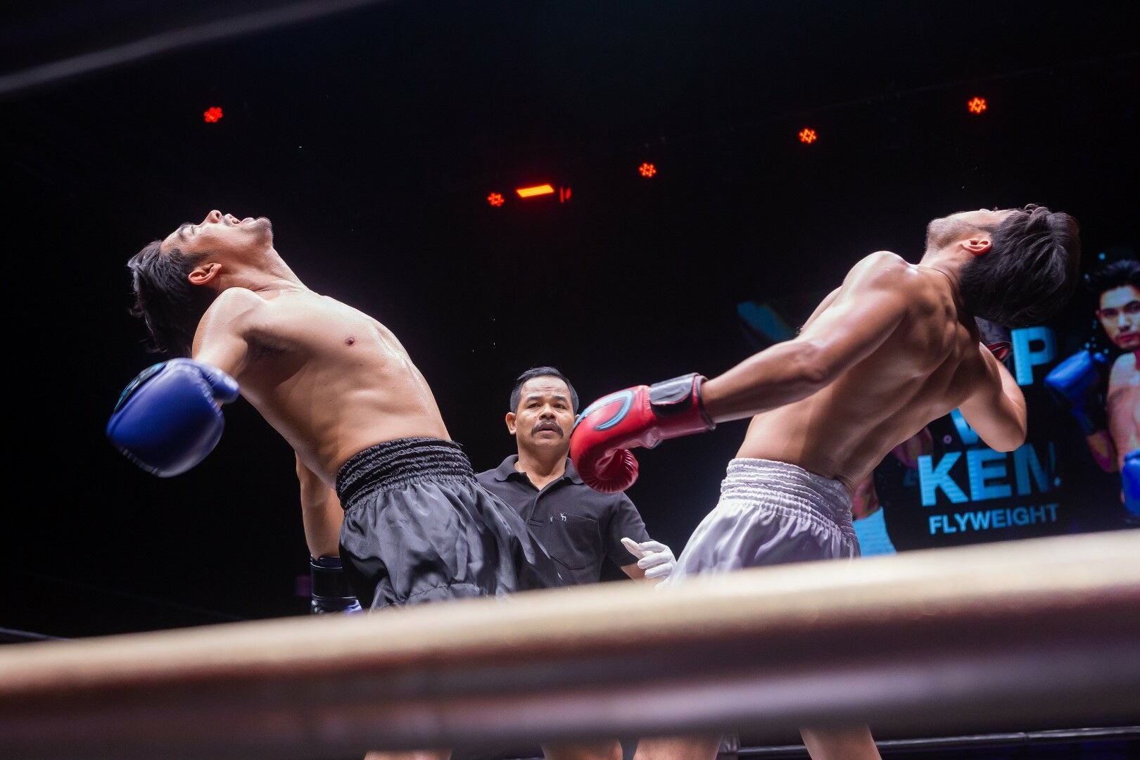 เข้ม ท็อป เจแฮร์