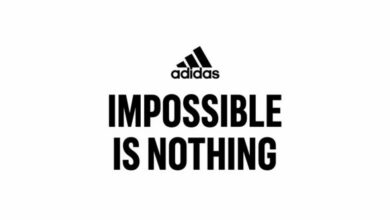 Adidas Impossible Is Nothing
