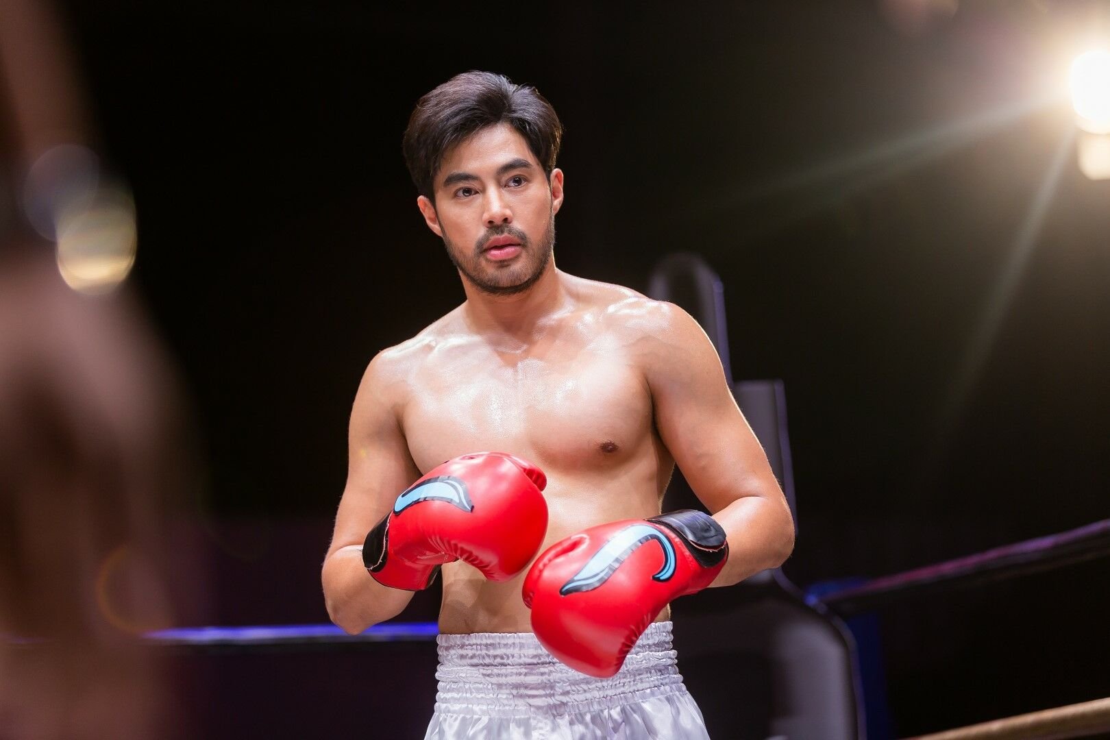 เข้ม ท็อป เจแฮร์