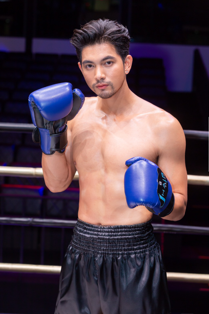 เข้ม ท็อป เจแฮร์