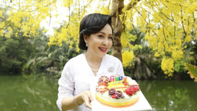 กวาง กมลชนก