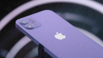 iPhone 12