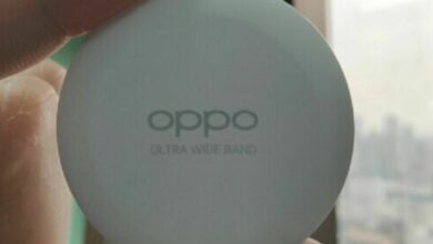 Oppo Smart Tag