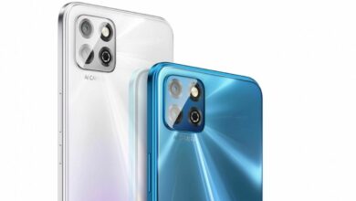 Honor Play 20