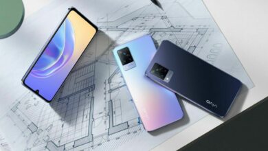 Vivo V21 Series