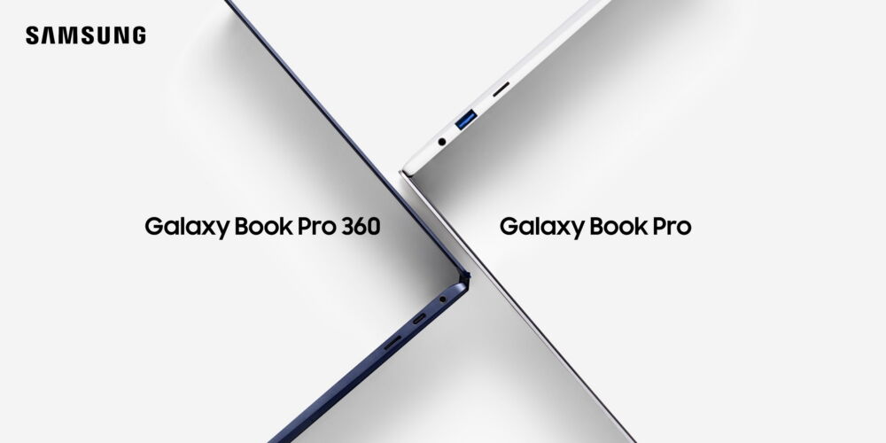Galaxy Book Pro 360