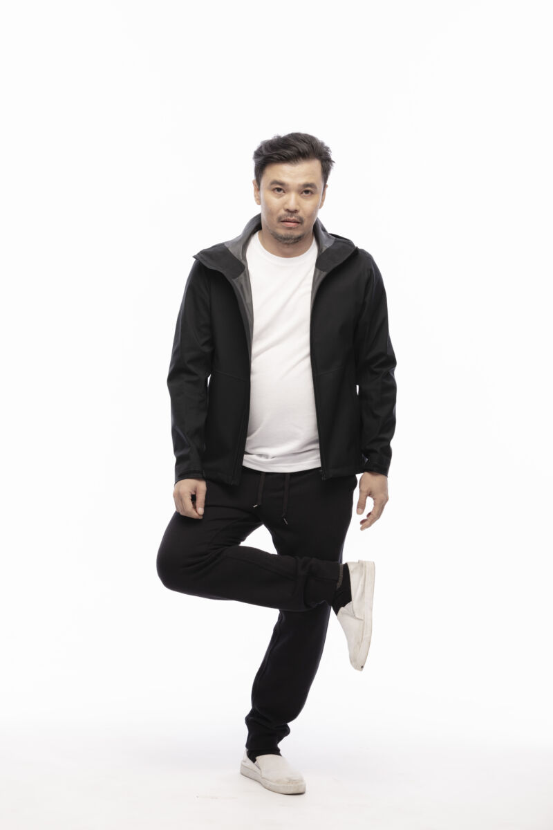 โป้ โยคีเพลย์บอย 1