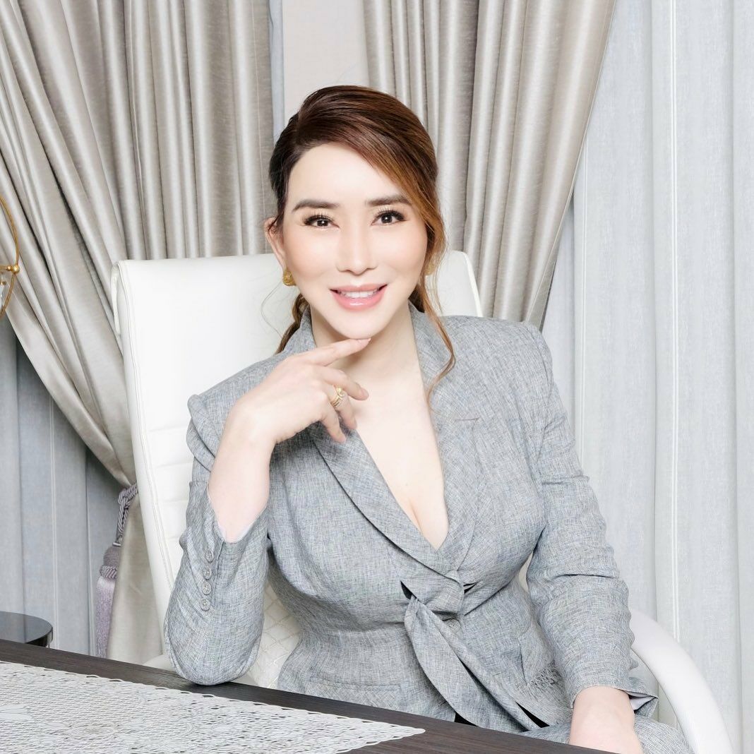 แอน จักรพงษ์