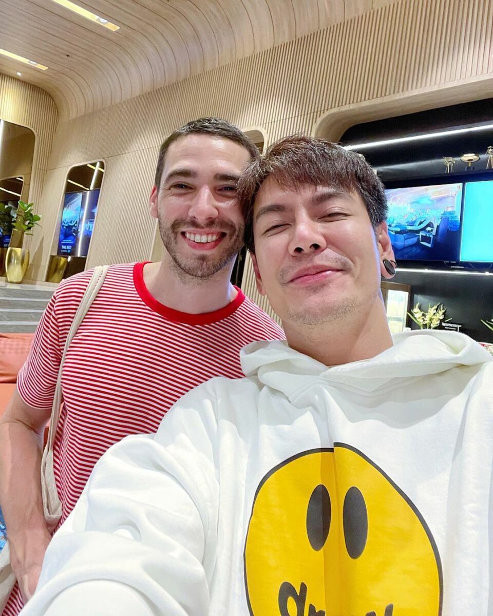 อ๊อฟ ปองศักดิ์