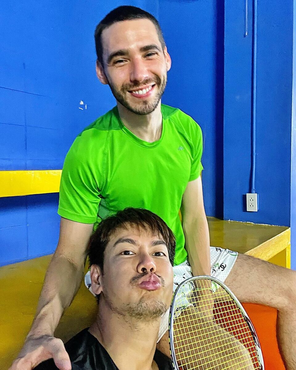 อ๊อฟ ปองศักดิ์