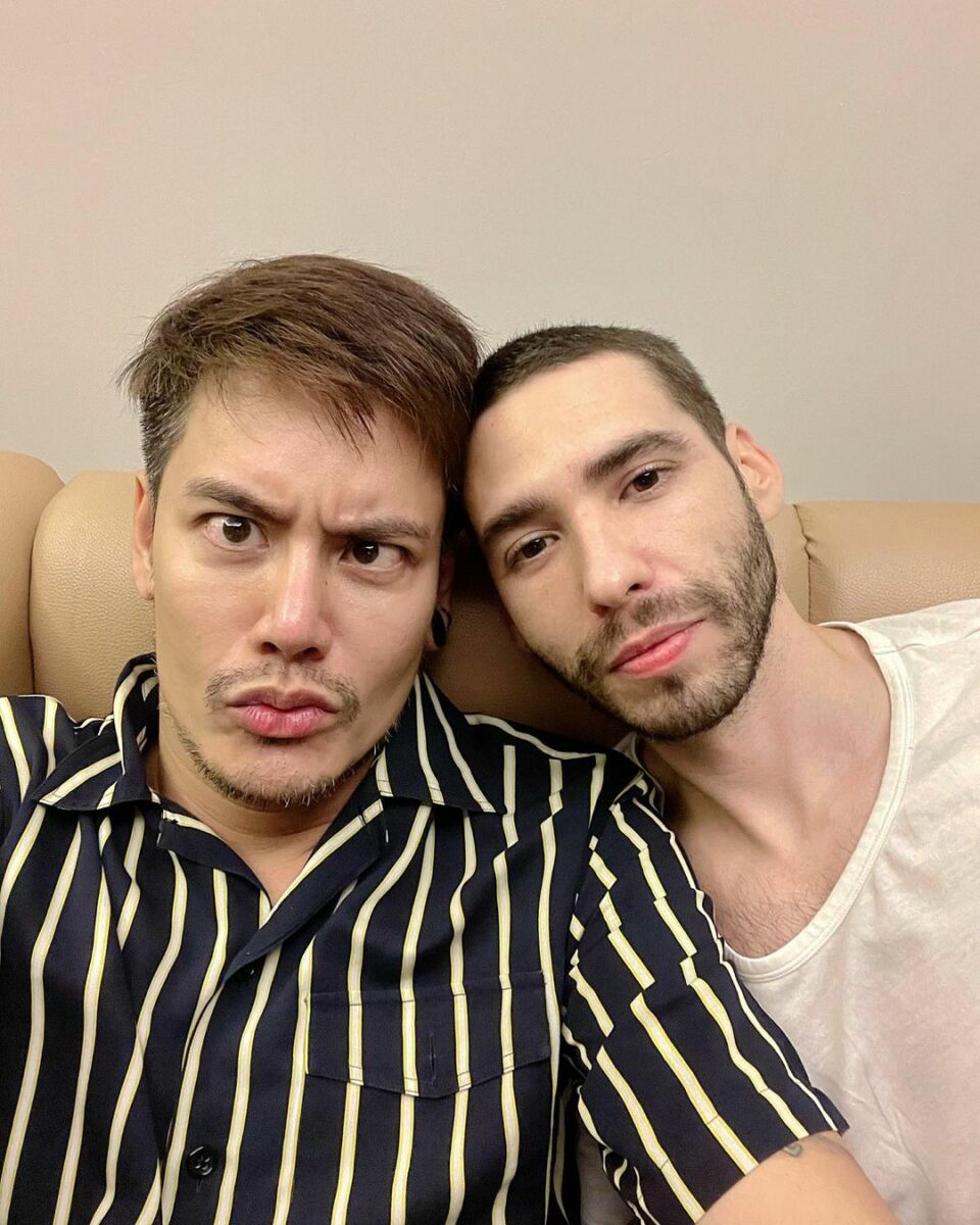 อ๊อฟ ปองศักดิ์