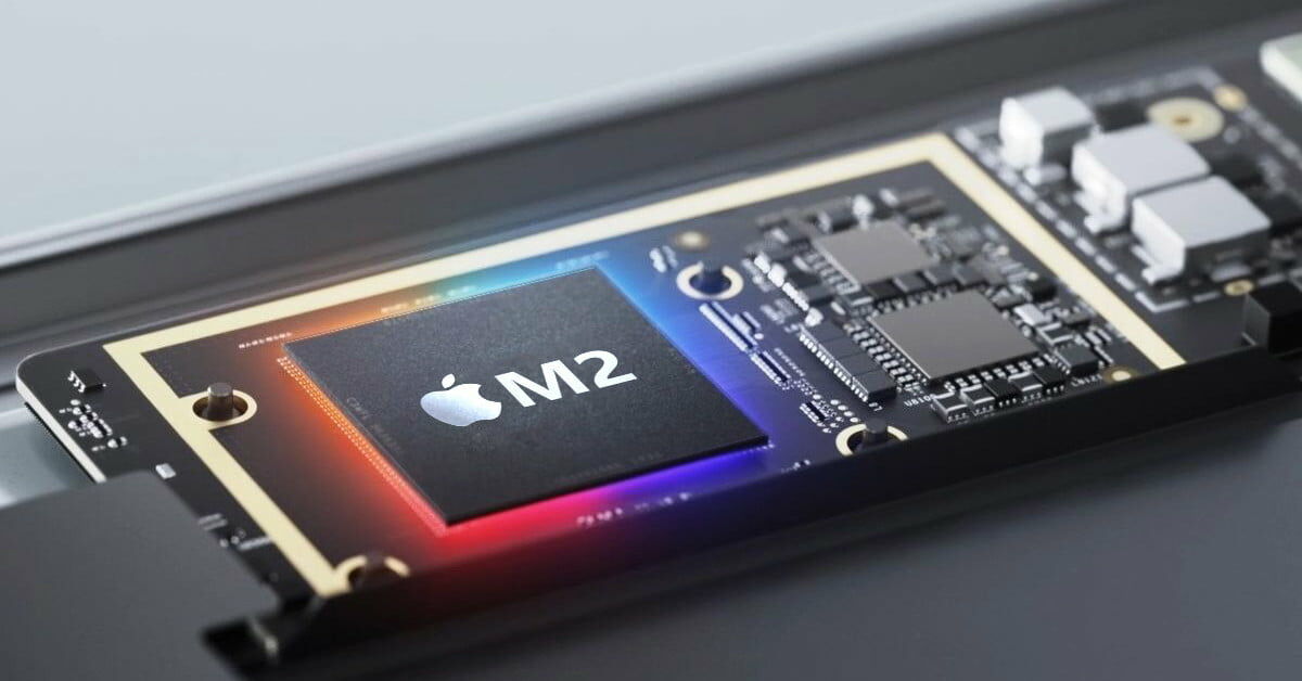 Apple M2