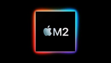 Apple M2