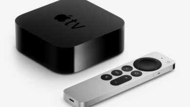 Apple TV 4K