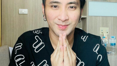 บอล เชิญยิ้ม