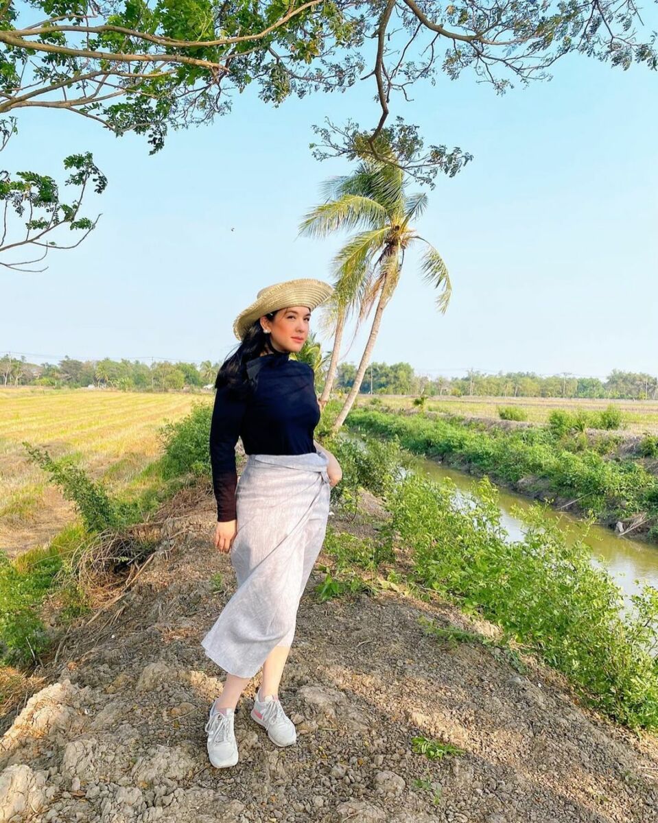 โบ ชญาดา