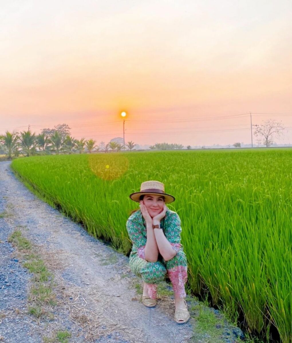 โบ ชญาดา