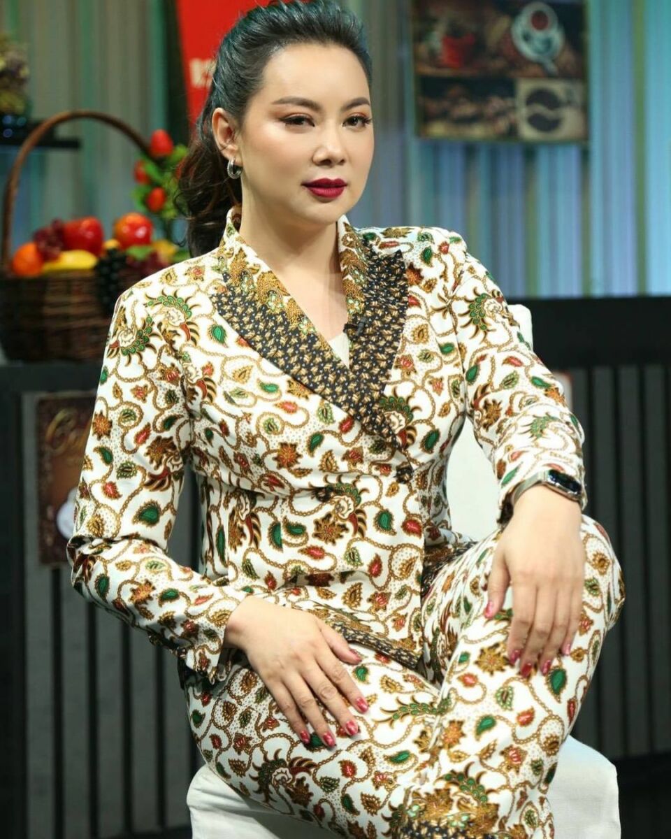 บุ๋ม ปนัดดา