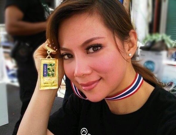 บุ๋ม ปนัดดา