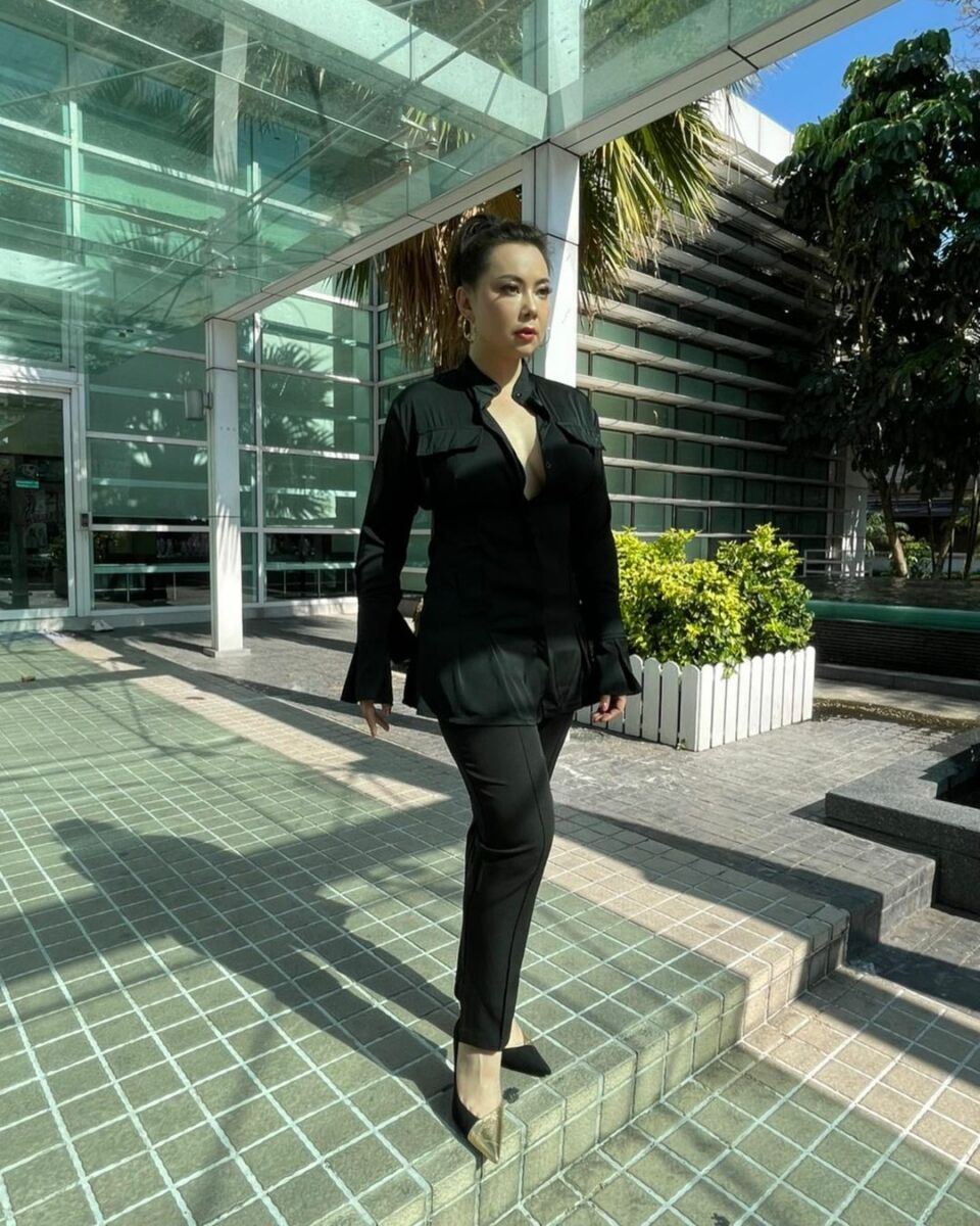 บุ๋ม ปนัดดา