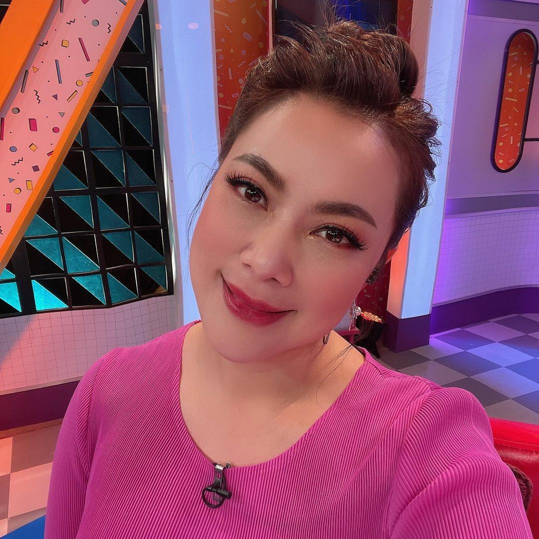 บุ๋ม ปนัดดา