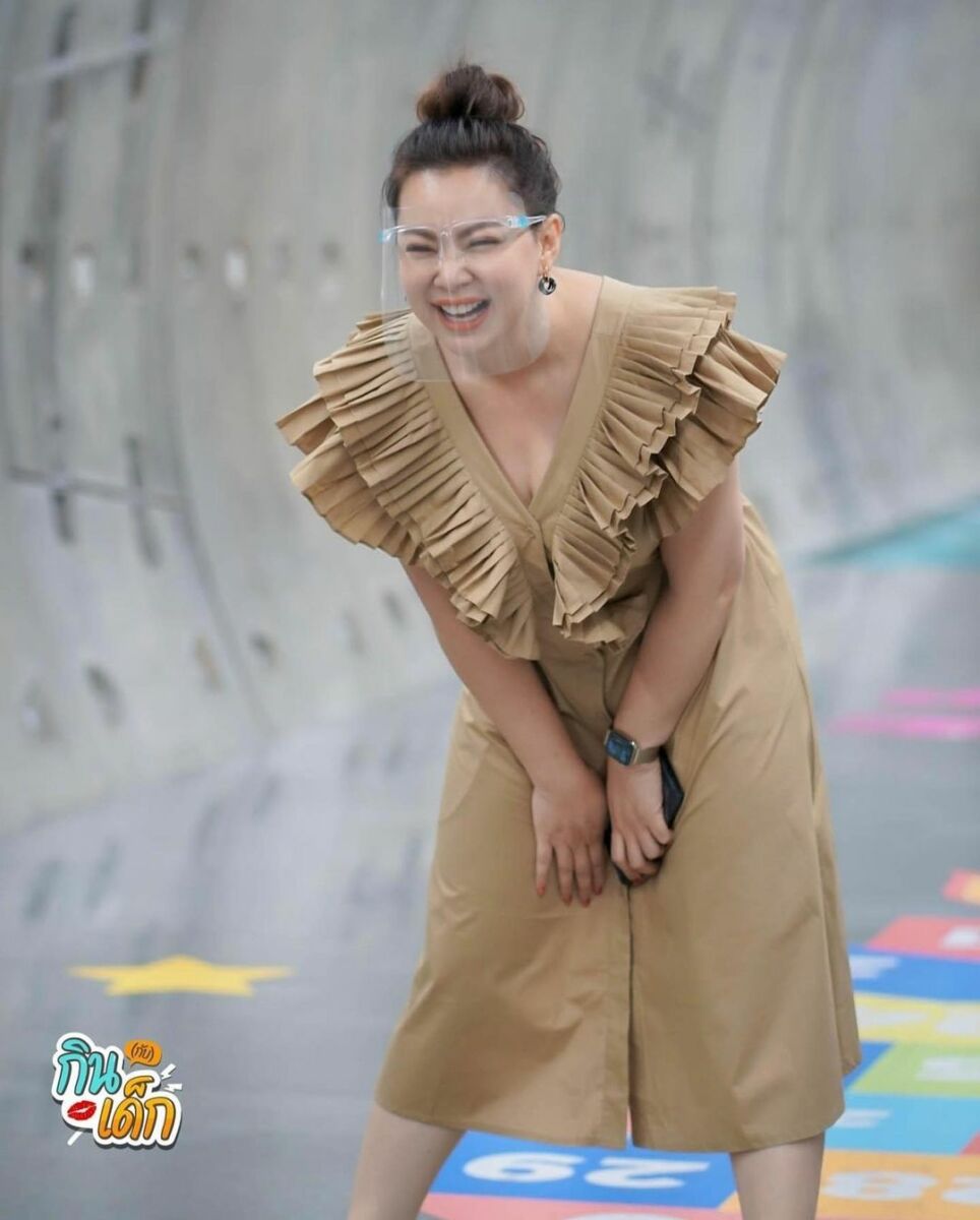 บุ๋ม ปนัดดา