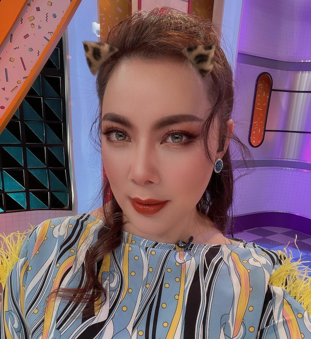 บุ๋ม ปนัดดา