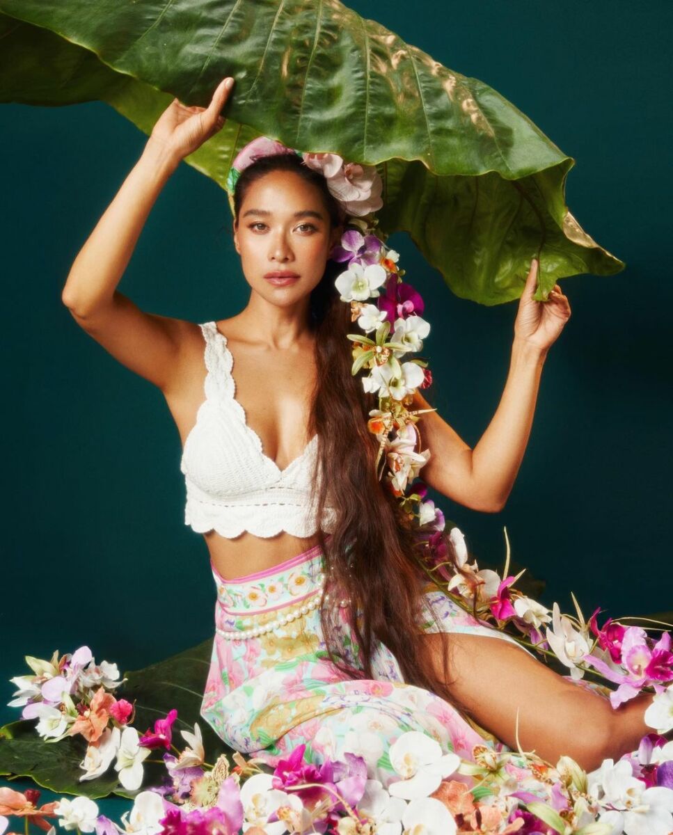 พลอย เฌอมาลย์