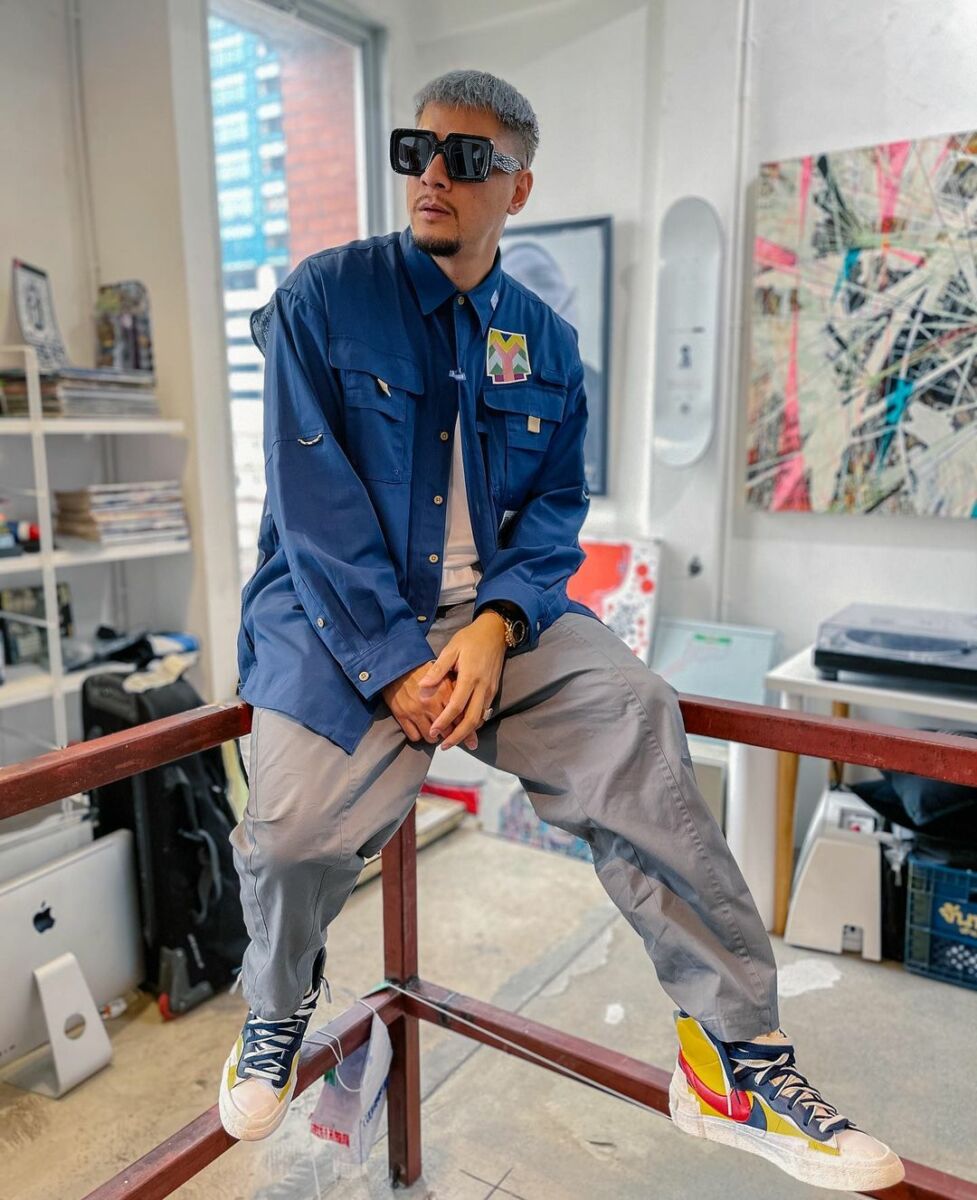 เวย์ ไทเทเนียม