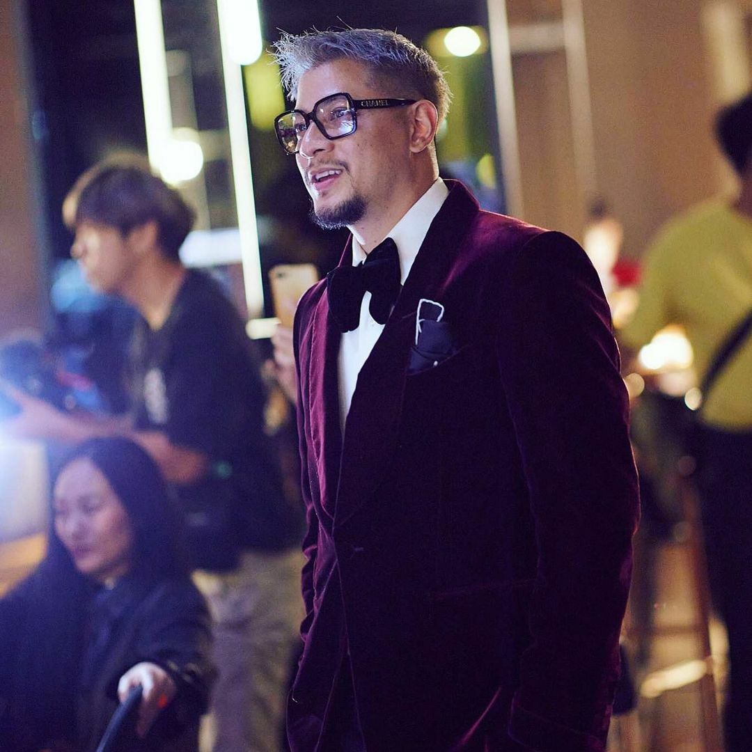 เวย์ ไทเทเนียม