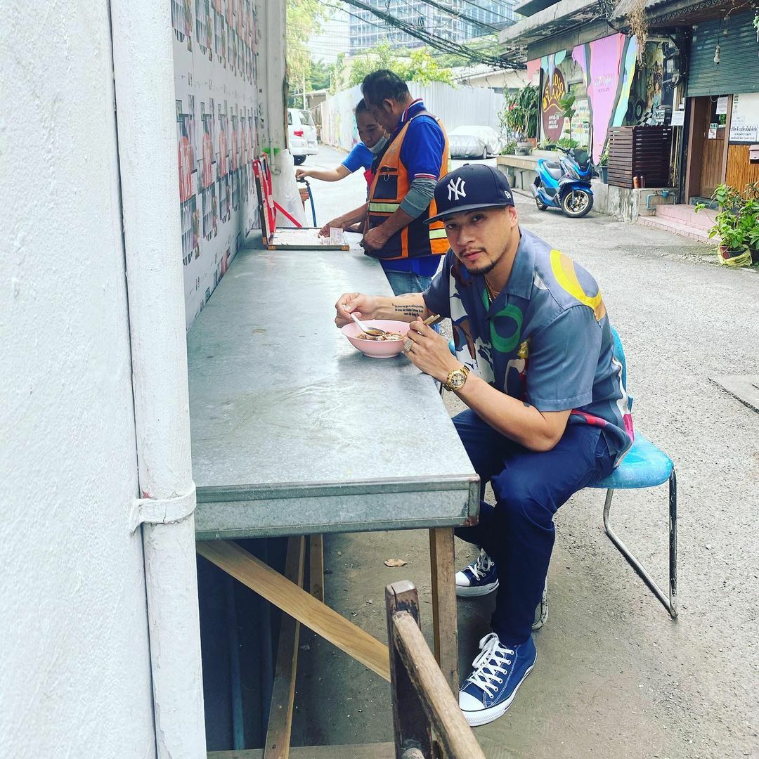 เวย์ ไทเทเนียม