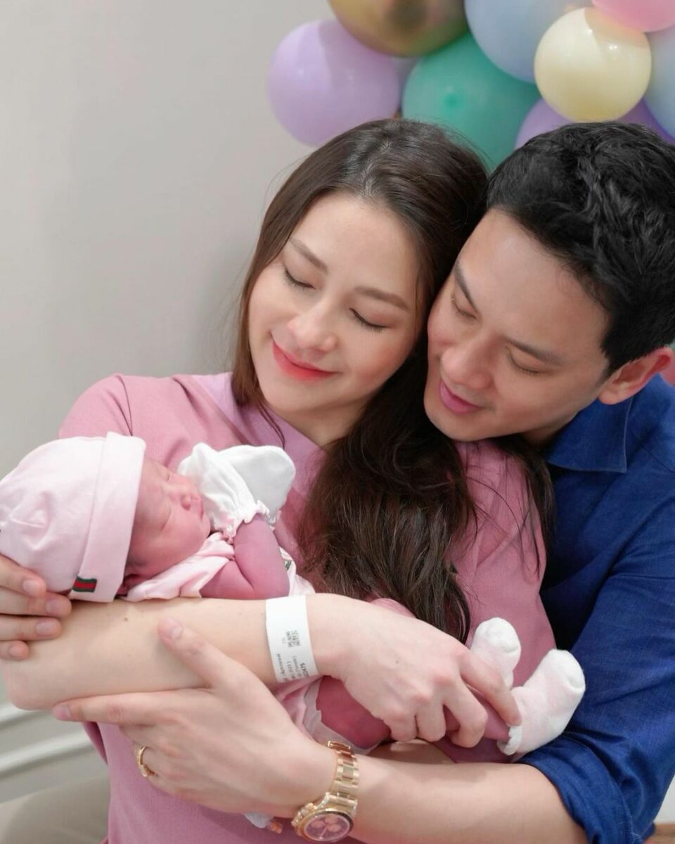 ลี นาตาลี ฟลุค เกริกพล