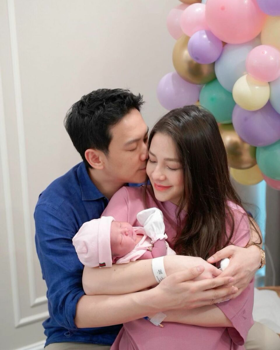 ฟลุค เกริกพล ลี นาตาลี