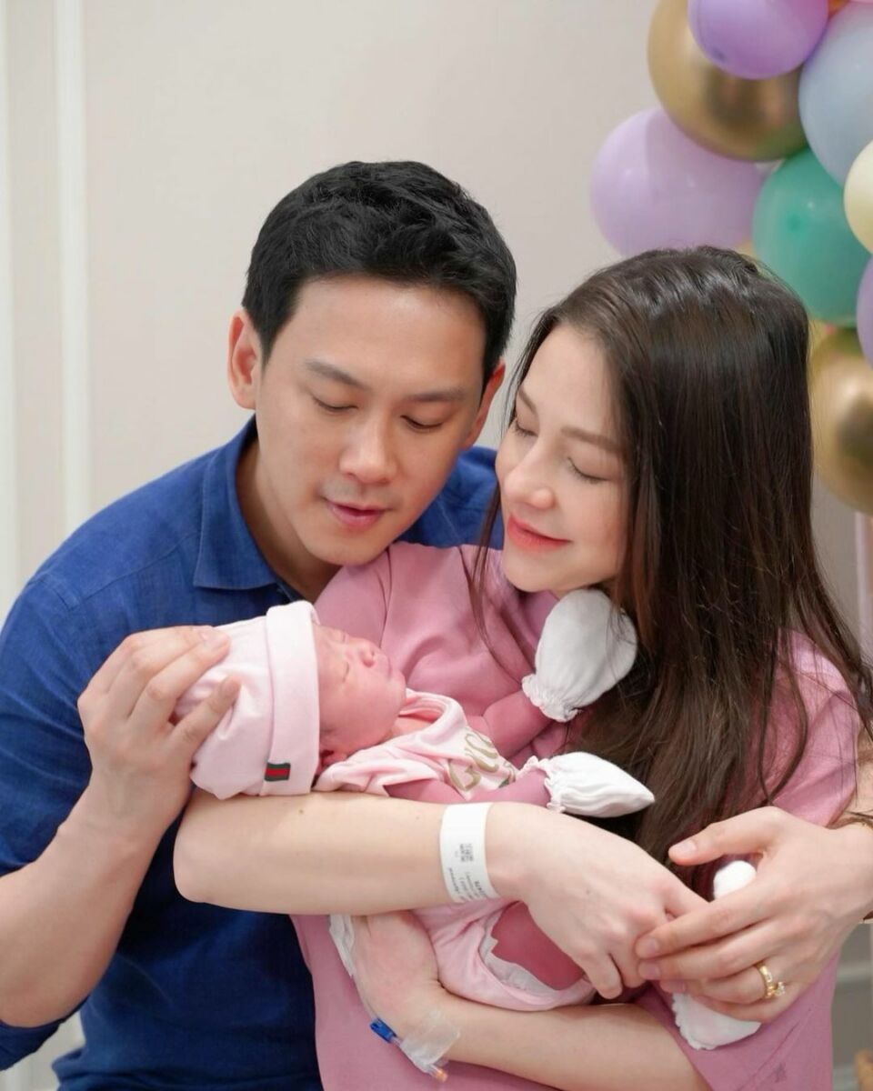 ฟลุค เกริกพล ลี นาตาลี