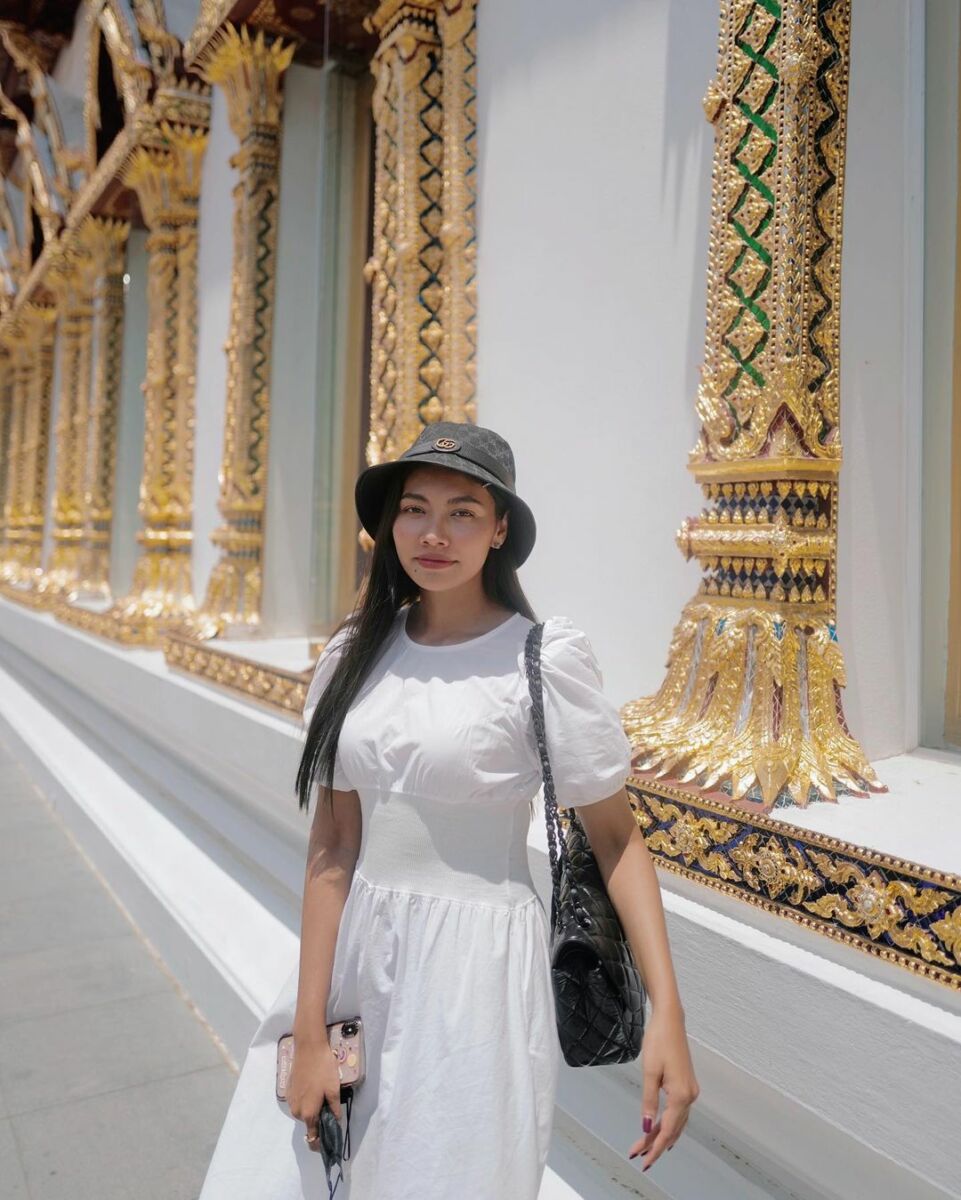 แก้ม วิชญาณี