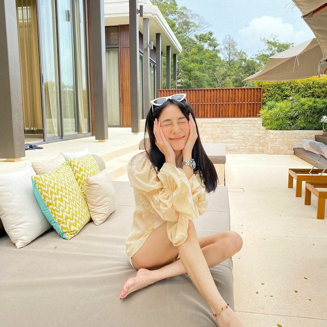 เกรซ ชลิตา