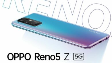 Oppo Reno 5 Z 5G