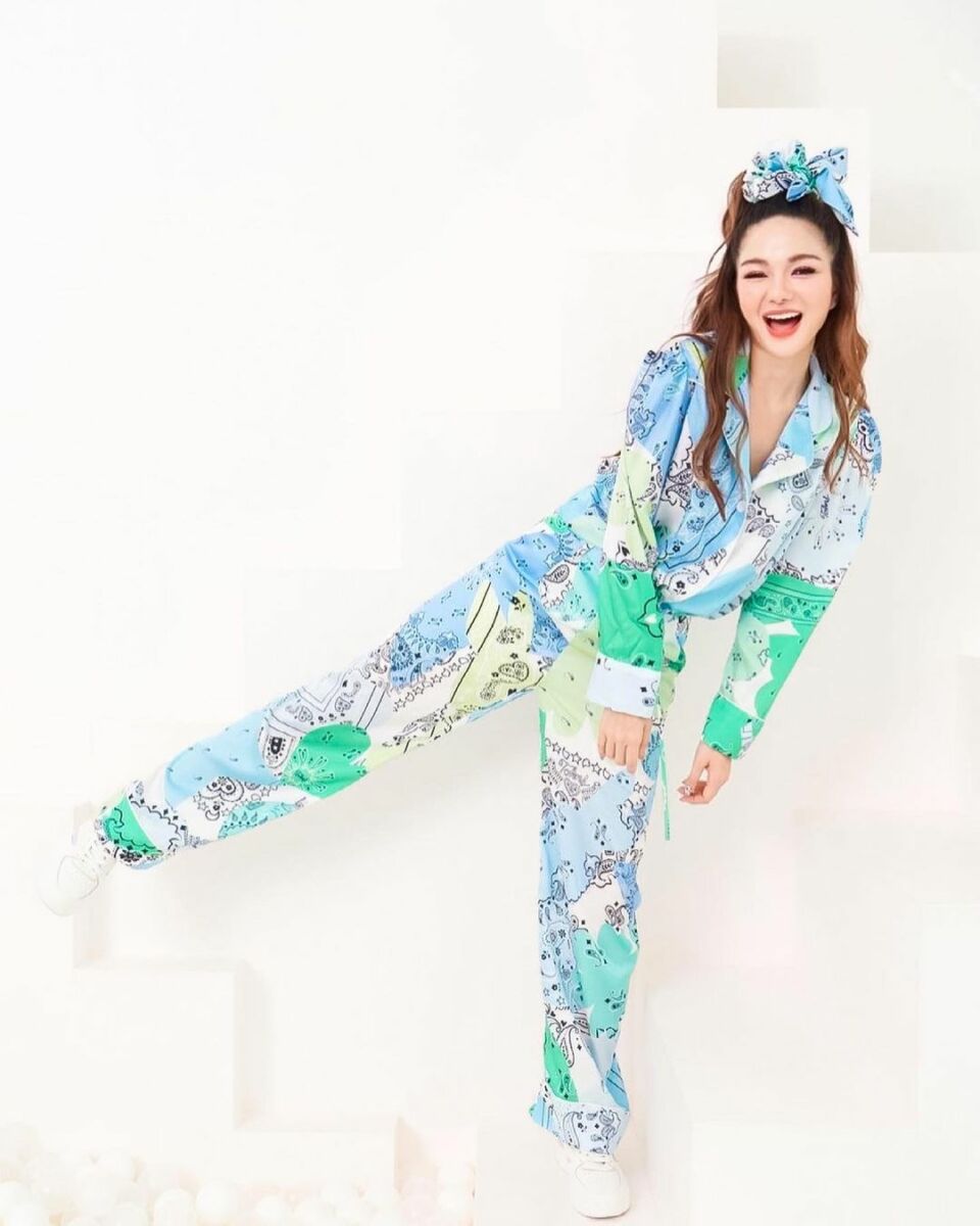 กวาง เดอะเฟซ