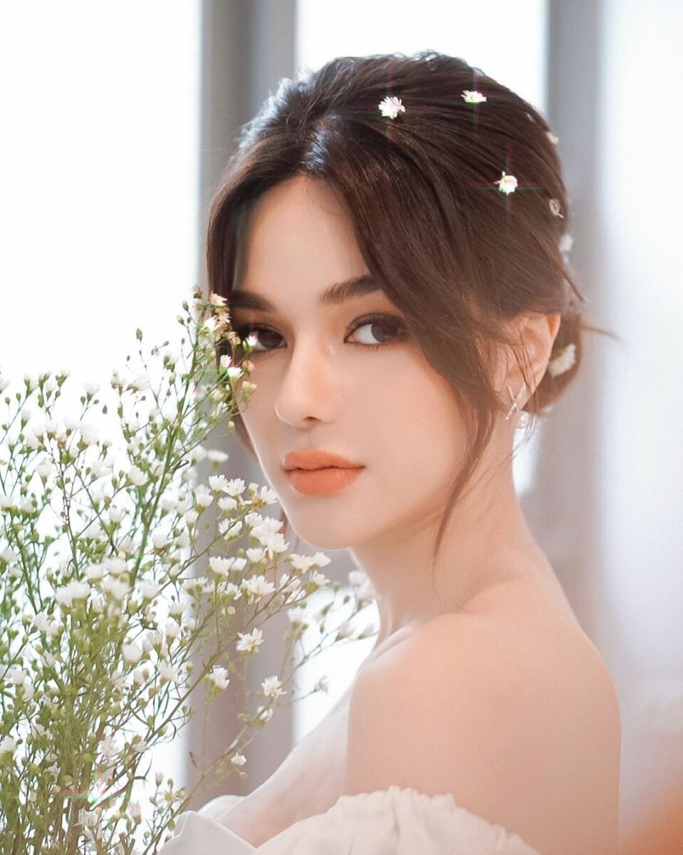 กวาง เดอะเฟซ